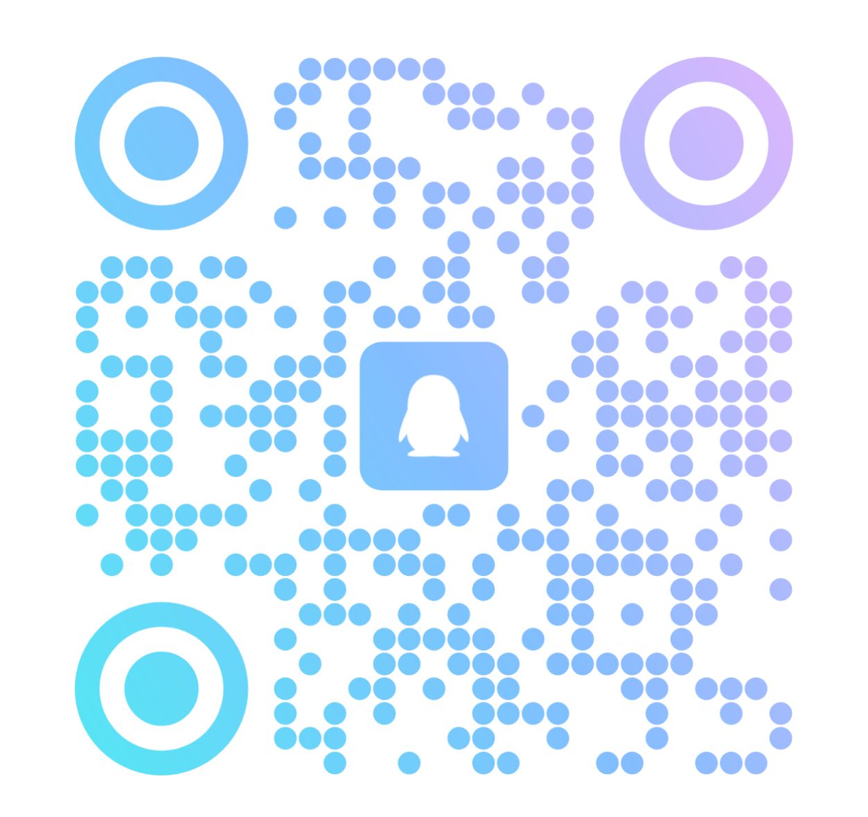 QQ QR Code